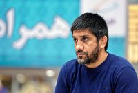 دبیر: بنا را راحت بدست نیاوردهایم که بخواهیم با آبرویش بازی کنیم دبیر: بنا را راحت بدست نیاوردهایم که بخواهیم با آبرویش بازی کنیم