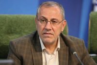 دبیر ستاد اربعین خبر داد: استقرار ۱۸۰۰ موکب ایرانی در عراق