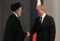در دیدار روسای جمهور ایران و روسیه چه گذشت؟