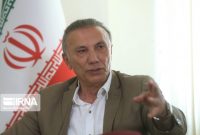 درخشان: در پرسپولیس محکوم هستید تا بازیکن معمولی نباشید