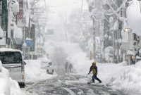 درخواست ژاپن از مردم / زمستان امسال در مصرف برق صرفه جویی کنید