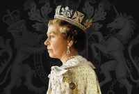 درگذشت ملکه انگلیس ، لحظات کلیدی سلطنت تا خاکسپاری