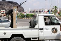 درگیری در جنوب یمن و کشته شدن تعدادی از عناصر وابسته به امارات