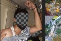 دستگیری سردسته های  اغتشاشگران در رجایی شهر کرج