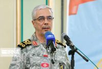 دشمنان با واحدهای کوچک تجسسی امنیت دریانوردی را به مخاطره میاندازند دشمنان با واحدهای کوچک تجسسی امنیت دریانوردی را به مخاطره میاندازند
