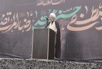 دلدادگی مردم ایران به رهبر معظم انقلاب دشمنان را عصبانی کرده است