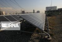 دوازدهمین نمایشگاه بینالمللی انرژیهای تجدیدپذیر فردا آغاز به کار میکند دوازدهمین نمایشگاه بینالمللی انرژیهای تجدیدپذیر فردا آغاز به کار میکند