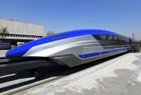 دورخیز قطارهای سریع‌السیر چین برای تصاحب شبکه‌های ریلی جهان