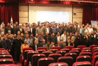 دوره دانش افزایی توانمندسازی بسیج اساتید به پایان رسید