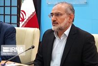 دولت به دنبال توسعه خدمات درمانی در مناطق محروم است