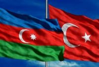 دولت ترکیه: کنار جمهوری آذربایجان هستیم