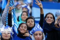 دیدار استقلال-پیکان؛ ظرفیت آزادی برای میزبانی از بانوان هوادار دوبرابر شد