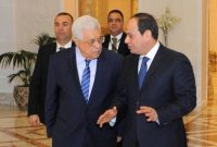 دیدار السیسی و عباس در قاهره/ مصر بر تداوم حمایت از آرمان فلسطین تاکید کرد
