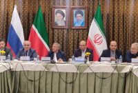 رئیس جمهور تاتارستان: کریدور شمال جنوب برای توسعه اقتصادی ایران و روسیه اهمیت دارد