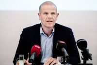 رئیس دستگاه اطلاعات خارجی دانمارک به افشای اسرار دولتی متهم شد