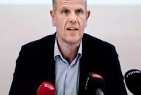 رئیس سابق سازمان اطلاعات دانمارک محاکمه می‌شود
