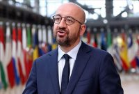 رئیس شورای اروپا: از توافق هسته‌ای با ایران دست نمی‌کشیم