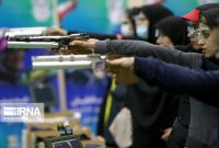 رئیس فدراسیون تیراندازی: فشنگ موردنیاز برای مسابقات جهانی مصر تامین شده است