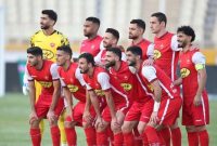 رئیس هیات مدیره پرسپولیس مشخص شد