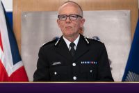 رئیس پلیس لندن: تامین امنیت مراسم خاکسپاری الیزابت چالش عظیمی است