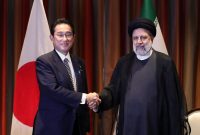 رئیس‌جمهور: با راههای ابتکاری از اثرگذاری تحریم‌ها بر روابط تهران و توکیو جلوگیری کنیم