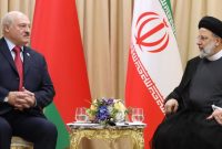 رئیسی: ایران برای صادرات کالا و همکاری‌های مشترک با بلاروس آمادگی کامل دارد