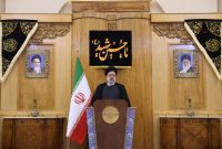 رئیسی: ایران به دنبال نقش آفرینی و حضور فعال در منطقه است