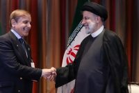 رئیسی: محدودیتی برای گسترش روابط با پاکستان نداریم