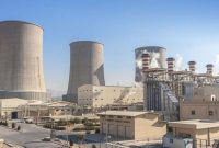 راه‌اندازی دومین واحد گازی نیروگاه‌های صنایع معدنی در سمنان