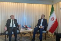 رایزنی وزرای خارجه ایران و عراق درباره همکاری های منطقه ای
