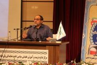 رحیم پور ازغدی: اساتید بسیجی ضمن تبیین دستاوردهای انقلاب برای حل مشکلات راهکار ارائه کنند