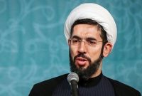 رستمیان: دانشگاهها در مسیر ایجاد تمدن نوین اسلامی قرار گیرند رستمیان: دانشگاهها در مسیر ایجاد تمدن نوین اسلامی قرار گیرند