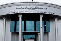رسیدگی دادگاه فدرال عراق به درخواست انحلال پارلمان به تعویق افتاد