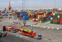 رشد ۴۰ درصدی صادرات ایران به اعضای اکو