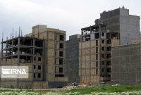 رشد ۹ برابری قیمت زمین در ساختمان‌های شروع شده در دولت روحانی