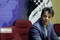 رنگرز: برای ادای دین به کشتی آمدم/ امیدوارم زمینه بازگشت بنا فراهم شود رنگرز: برای ادای دین به کشتی آمدم/ امیدوارم زمینه بازگشت بنا فراهم شود