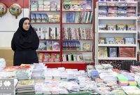 روایت فراز و نشیب نوشت افزار ایرانی ـ اسلامی/ «ببعی و ببعو» در صدر کاراکترهای محبوب امسال روایت فراز و نشیب نوشت افزار ایرانی ـ اسلامی/ «ببعی و ببعو» در صدر کاراکترهای محبوب امسال