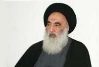 روحانی عراقی: حال آیت‌الله سیستانی مساعد است