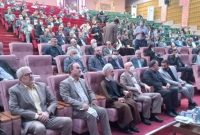 روز اول اجلاس روسای دانشگاهها چگونه گذشت؟ روز اول اجلاس روسای دانشگاهها چگونه گذشت؟