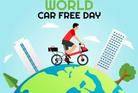روز جهانی بدون خودرو؛ سازمان ملل خواستار کاهش استفاده از خودرو در جهان شد