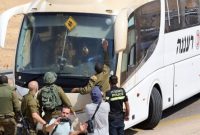روزنامه فلسطینی: عملیات «غور اردن»، ضربه مهلکی به سیستم امنیتی اسرائیل بود