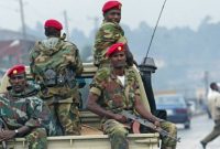 روزهای خونین اتیوپی؛ قتل ۴۲ نفر توسط شبه نظامیان
