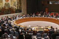 روسیه خواستار نشست شورای امنیت درباره اوکراین شد