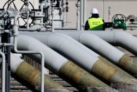 روسیه: در صورت نیاز گاز بیشتری به ترکیه صادر می‌شود