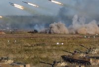 روسیه: ۳۰۰ نظامی اوکراینی در یک روز کشته شدند