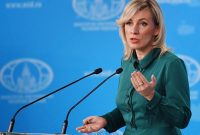 زاخارووا: مسکو به محدودیت کشورهای بالتیک برای شهروندان روس پاسخ خواهد داد