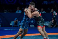 زارع: با انگیزه بیشتر و با مدال طلا بازمی‌گردم