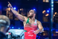 زارع قدم اول را محکم برداشت/ طوفان ۴۰ ثانیه‌ای نخودی