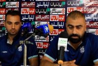 زارع:تقریباً با دیاباته تمام کرده بودیم اما امضا نه/ملوان یتیم است