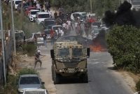 زخمی شدن ۱۲ صهیونیست در عملیات‌ هفته گذشته فلسطینیان